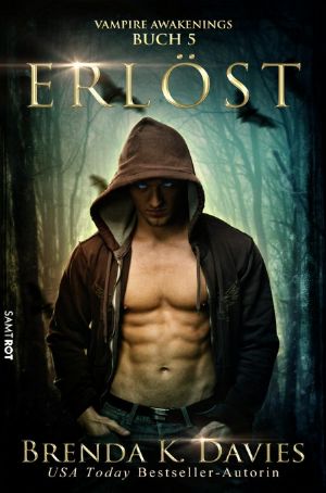 [Vampire Awakenings 05] • Erlöst